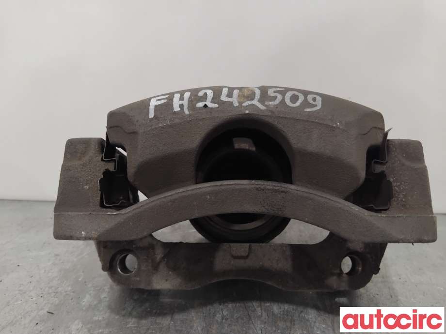 Bremsecaliper høyre foran til Nissan Qashqai 2007-2010 (Type I, Fase 1) (NISSAN|41001JD00A|)