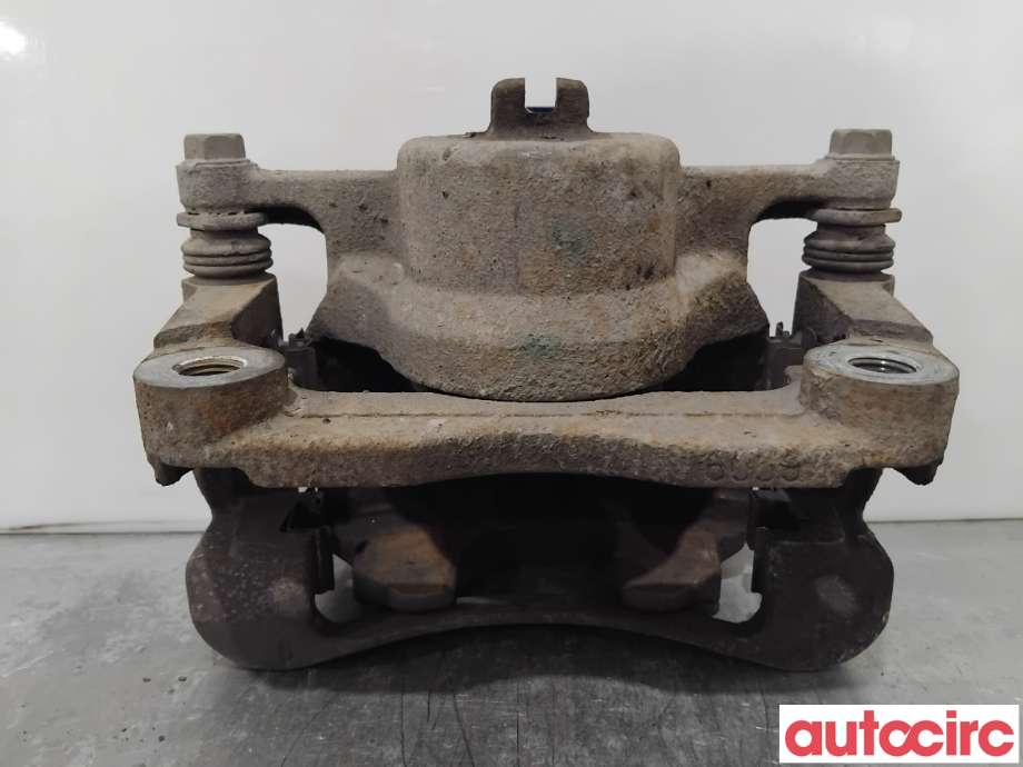 Bremsecaliper venstre foran til Nissan Qashqai 2007-2010 (Type I, Fase 1)  (NISSAN|41011JD00A|)