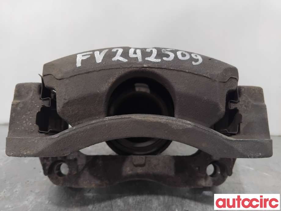 Bremsecaliper venstre foran til Nissan Qashqai 2007-2010 (Type I, Fase 1)  (NISSAN|41011JD00A|)