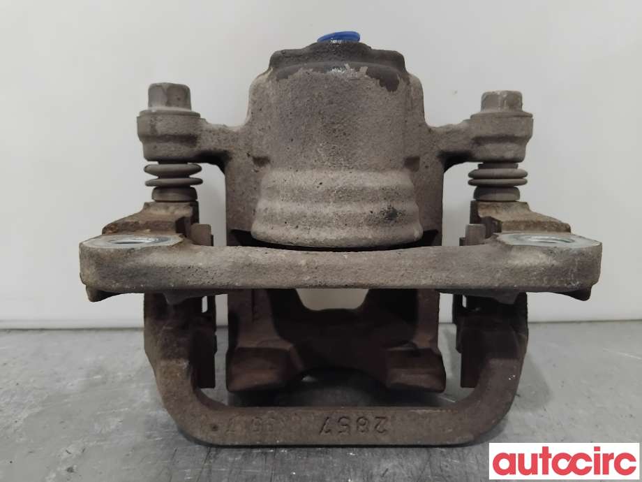 Bremsecaliper venstre bak til Nissan Qashqai 2007-2010 (Type I, Fase 1)  (NISSAN|44011EM11A|)
