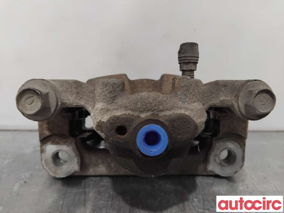 Bremsecaliper venstre bak til Nissan Qashqai 2007-2010 (Type I, Fase 1)  (NISSAN|44011EM11A|)