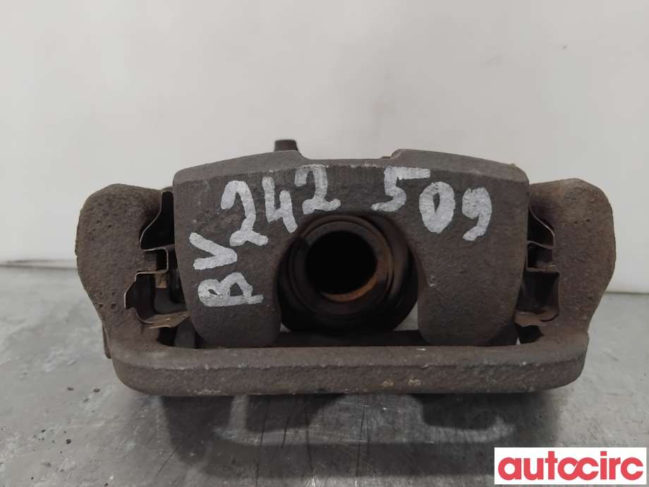 Bremsecaliper venstre bak til Nissan Qashqai 2007-2010 (Type I, Fase 1)  (NISSAN|44011EM11A|)