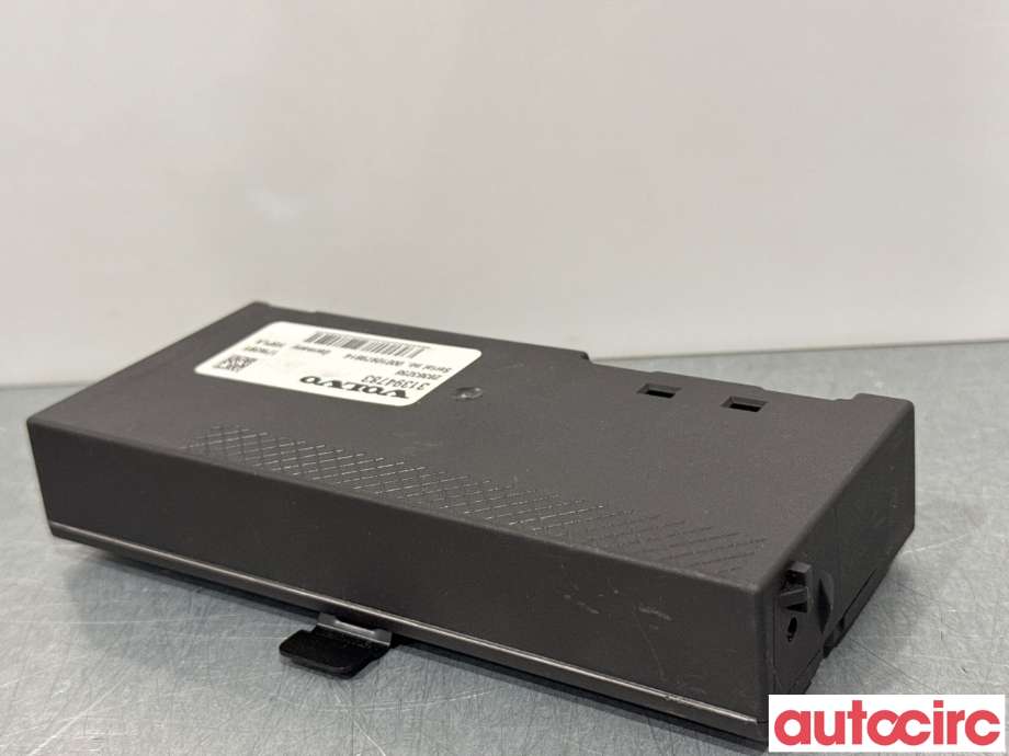 Diverse deler til Volvo V60/V60 CC 2013-2018 (Type I, Fase 2)  (VOLVO|36002937|28383258|31394783)