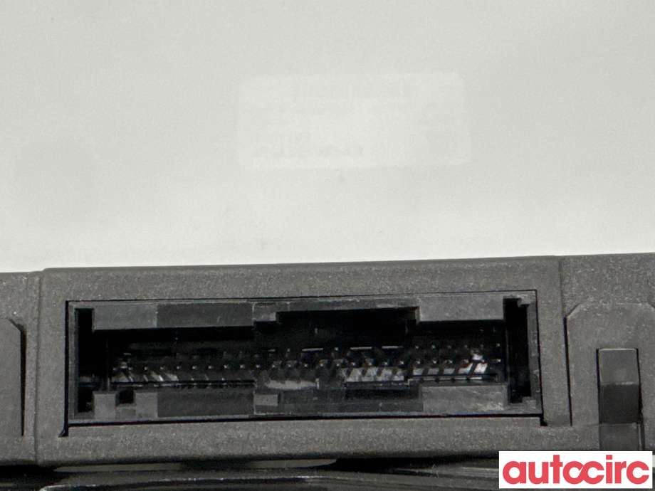 Diverse deler til Volvo V60/V60 CC 2013-2018 (Type I, Fase 2)  (VOLVO|36002937|28383258|31394783)