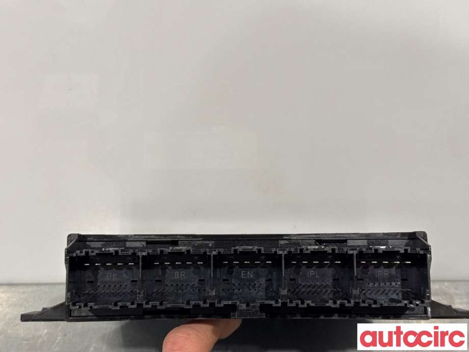 Styreenhet nøkkelfri/keyless til Volvo V60/V60 CC 2013-2018 (Type I, Fase 2)  (VOLVO|31419588|A2C38688000)