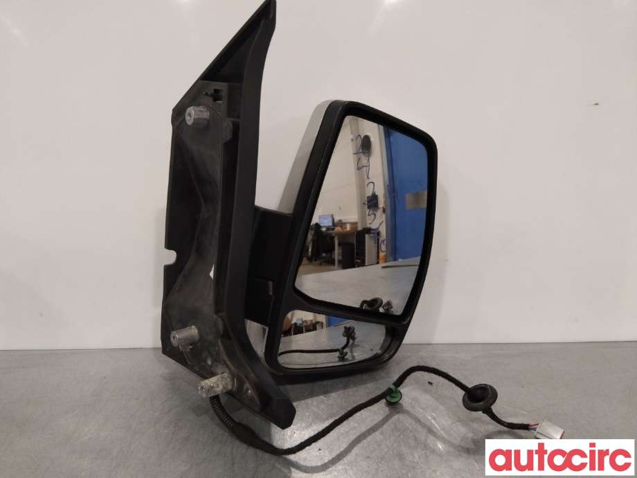 Speil høyre til Ford Transit Custom, 2013-2023 (Type I)  (FORD|2564163)