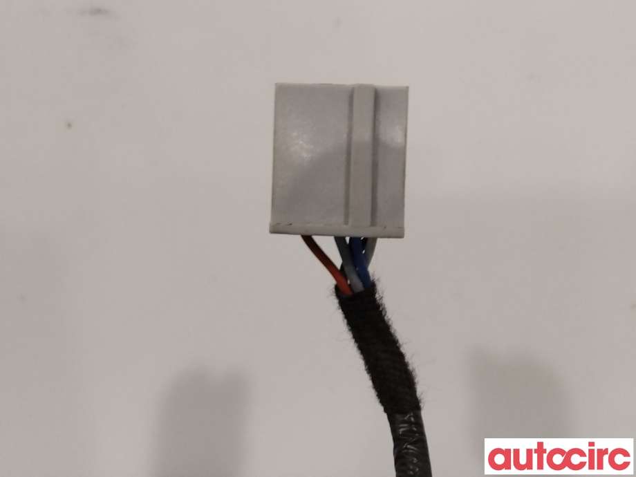 Speil høyre til Ford Transit Custom 2013-2023 (Type I)  (FORD|2564163|JK21-17E714-HC5JA6)