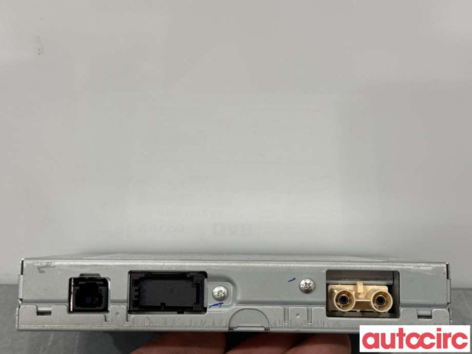 Styreenhet diverse til Volvo V60/V60 CC 2013-2018 (Type I, Fase 2)  (VOLVO|31667304|CQ-0VE321DBL-T)