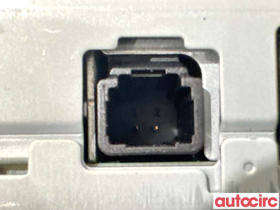 Styreenhet diverse til Volvo V60/V60 CC 2013-2018 (Type I, Fase 2)  (VOLVO|31667304|CQ-0VE321DBL-T)