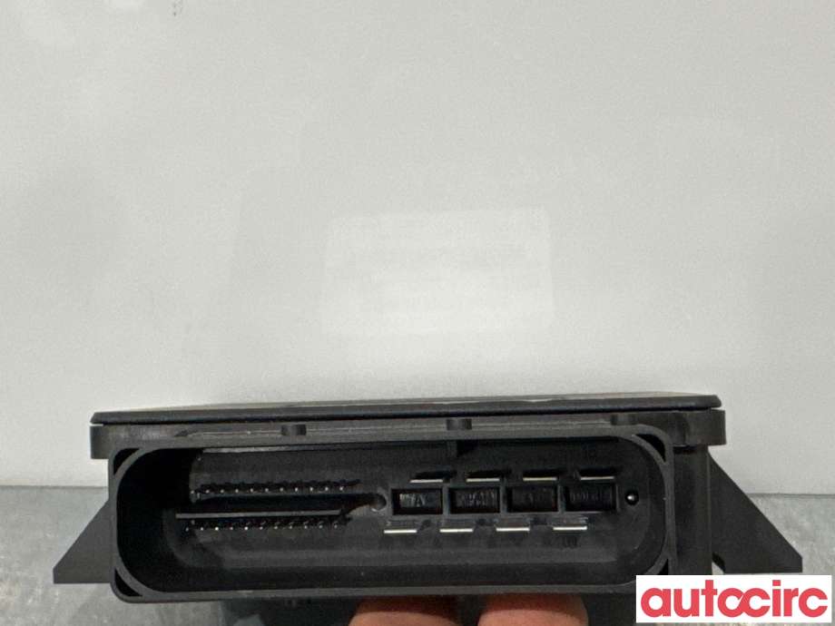 Styreenhet elektrisk parkbrems (EPB - Electric Parking Brake) til Volvo V60/V60 CC 2013-2018 (Type I, Fase 2)  (VOLVO|31445647|A2C97580700)