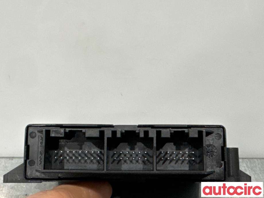 Styreenhet parkering til Volvo V60/V60 CC 2013-2018 (Type I, Fase 2)  (VOLVO|31423950|308633)