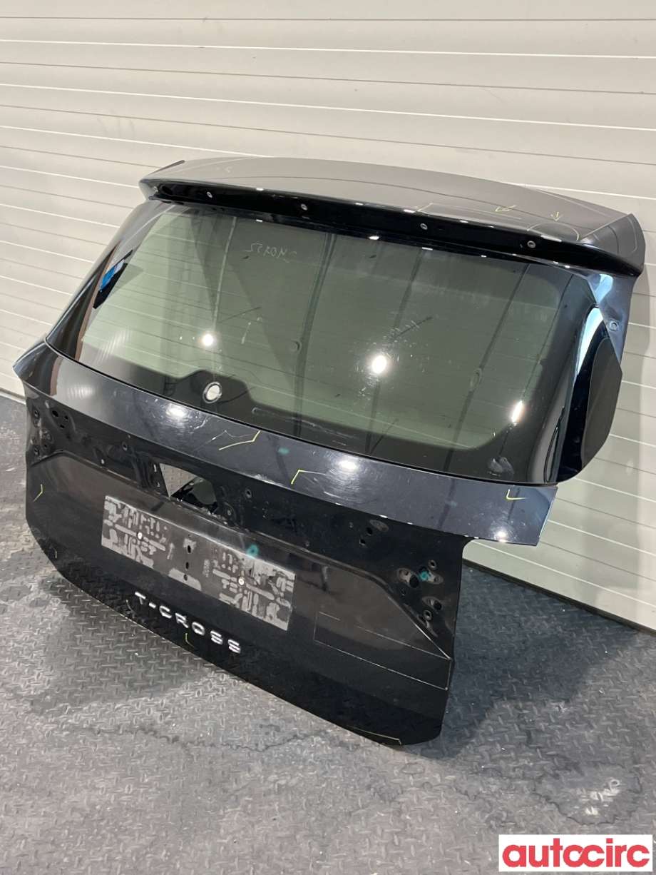 Bakluke combi til VW T-Cross 2019-->> (VOLKSWAGEN|2GM827025E|2GM827025D)