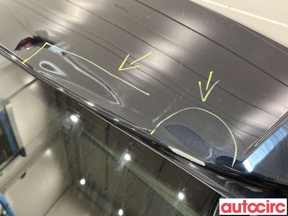 Bakluke combi til VW T-Cross 2019-->> (VOLKSWAGEN|2GM827025E|2GM827025D)