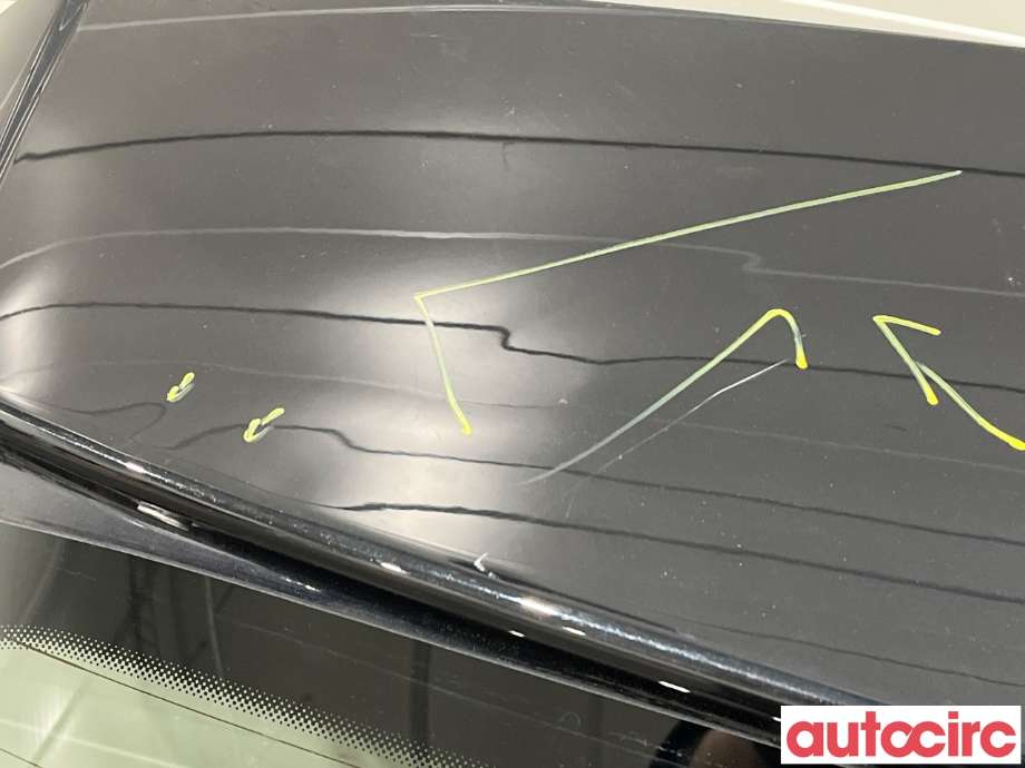 Bakluke combi til VW T-Cross 2019-->> (VOLKSWAGEN|2GM827025E|2GM827025D)