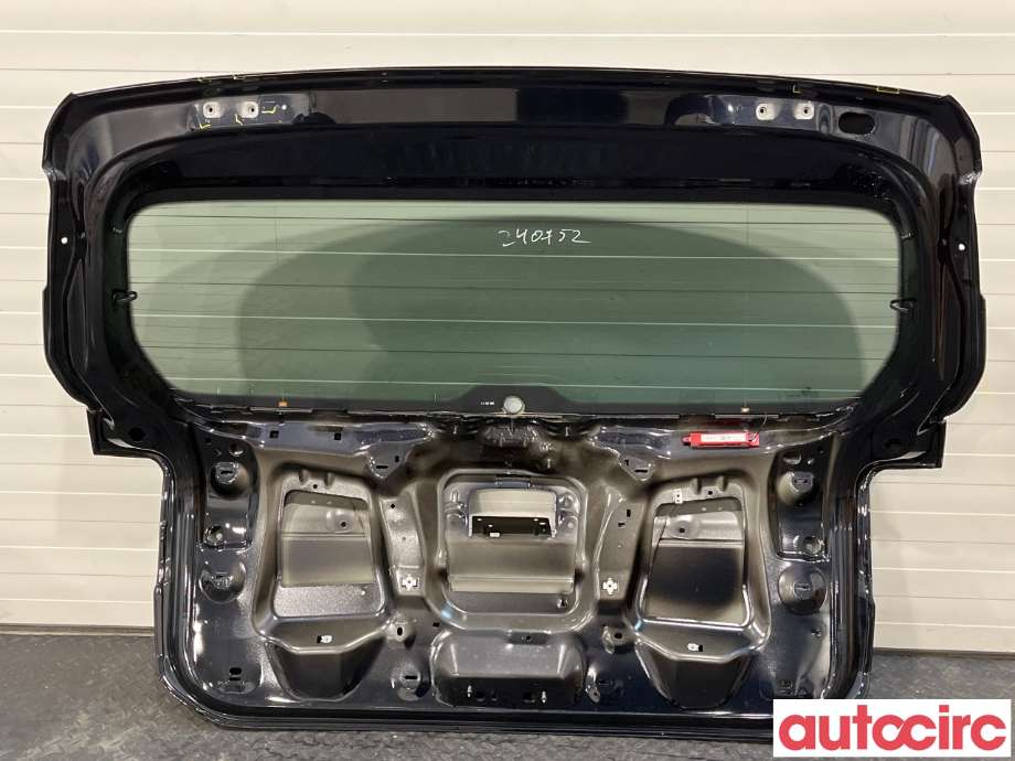 Bakluke combi til VW T-Cross 2019-->> (VOLKSWAGEN|2GM827025E|2GM827025D)
