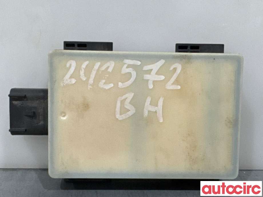 Sensor radar til Volvo V60/V60 CC 2013-2018 (Type I, Fase 2)  (VOLVO|31687597|)