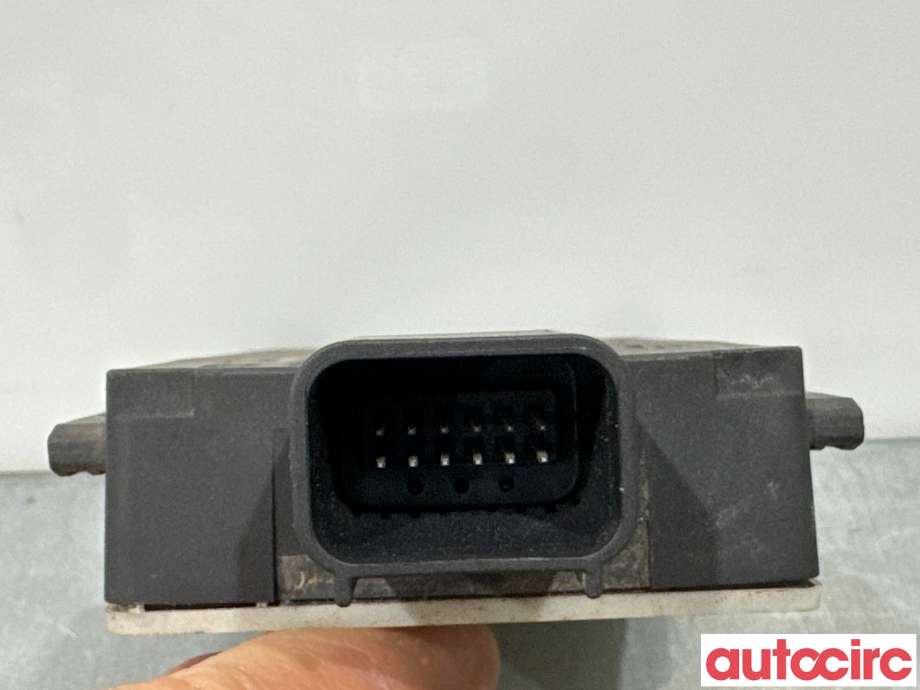 Sensor radar til Volvo V60/V60 CC 2013-2018 (Type I, Fase 2)  (VOLVO|31687597|)