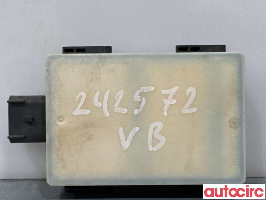 Sensor radar til Volvo V60/V60 CC 2013-2018 (Type I, Fase 2)  (VOLVO|31687597|)