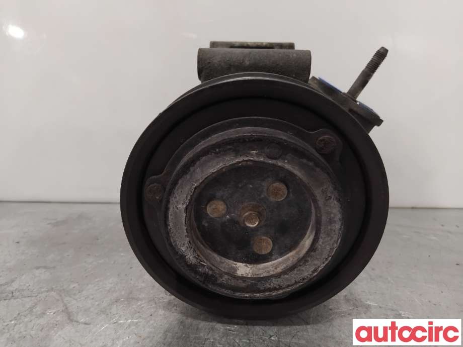 Aircondition kompressor til Opel Antara, 2007-2013  (OPEL|95522180)