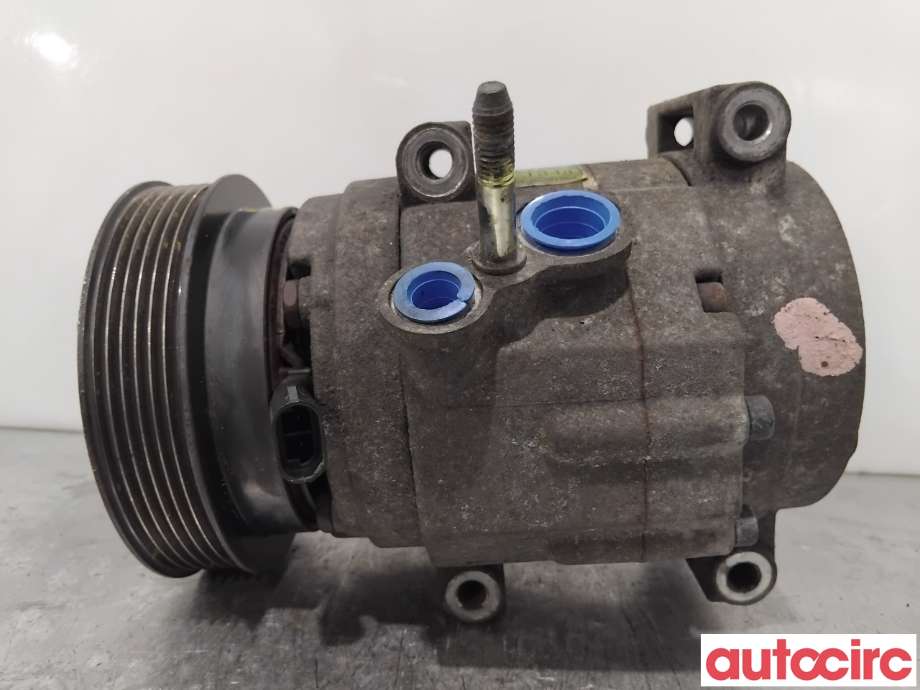 Aircondition kompressor til Opel Antara 2007-2013  (OPEL|95522180|740342|96861884)