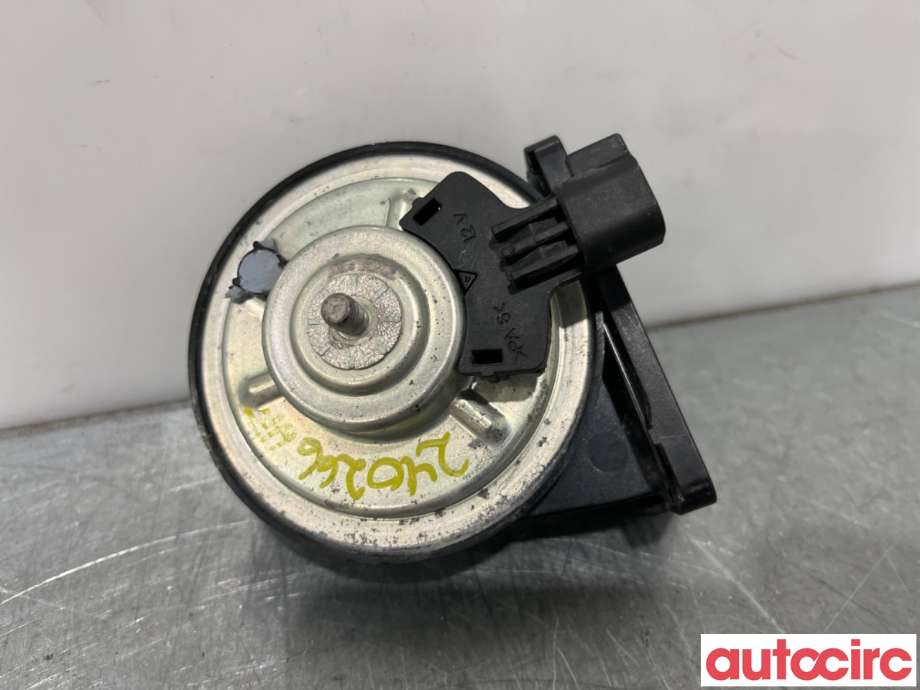 Horn/signalhorn til Volvo C40 Recharge 2021-2024  (VOLVO|30747614|)