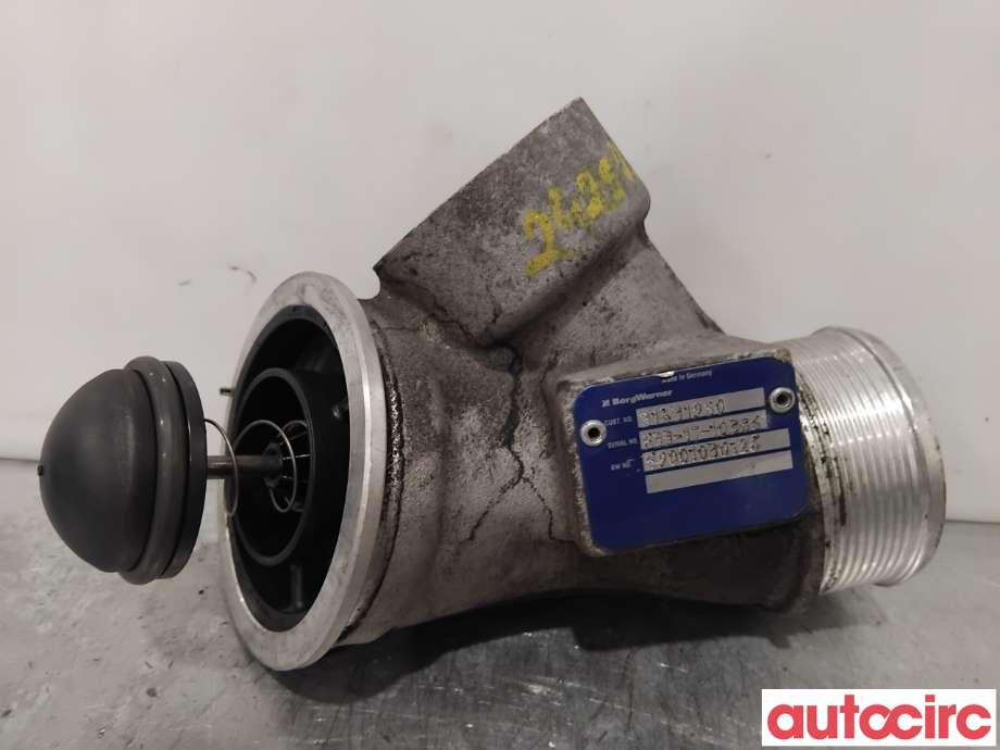 Diverse deler til Volvo V60/V60 CC 2013-2018 (Type I, Fase 2)  (VOLVO|31431980|59001030126)