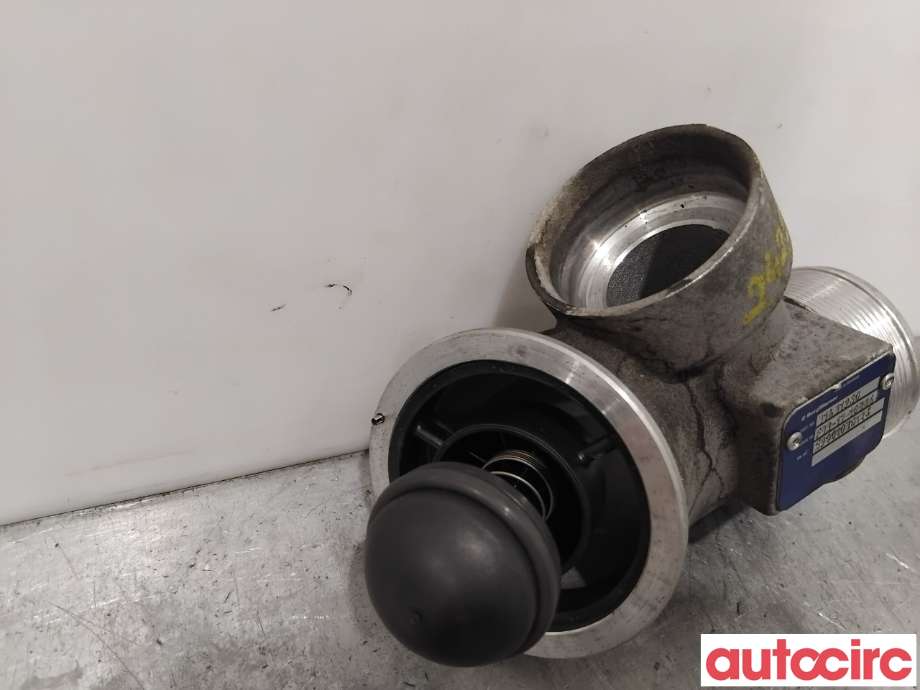 Diverse deler til Volvo V60/V60 CC 2013-2018 (Type I, Fase 2)  (VOLVO|31431980|59001030126)