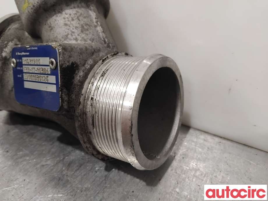 Diverse deler til Volvo V60/V60 CC 2013-2018 (Type I, Fase 2)  (VOLVO|31431980|59001030126)