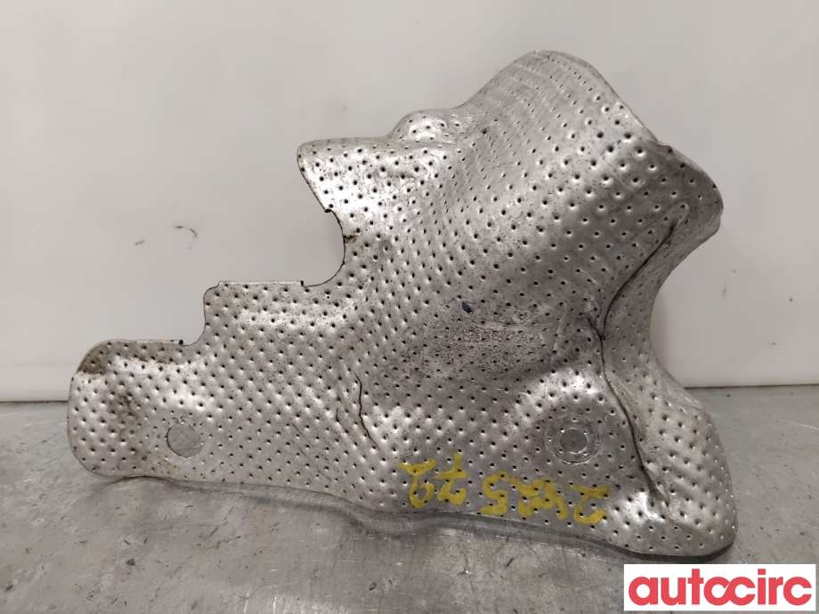 Eksos diverse til Volvo V60/V60 CC, 2013-2018 (Type I, Fase 2)  (VOLVO|31293347)