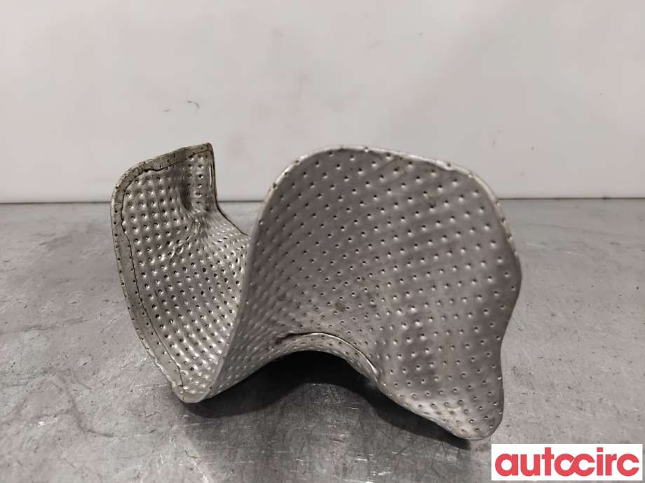 Eksos diverse til Volvo V60/V60 CC 2013-2018 (Type I, Fase 2)  (VOLVO|31293347|)