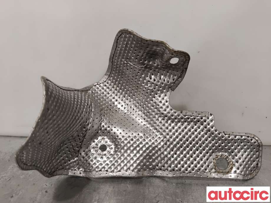 Eksos diverse til Volvo V60/V60 CC 2013-2018 (Type I, Fase 2)  (VOLVO|31293347|)