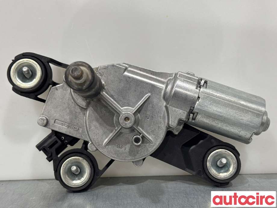 Viskermotor bakrute til Volvo V60/V60 CC, 2013-2018 (Type I, Fase 2)  (VOLVO|31294492)