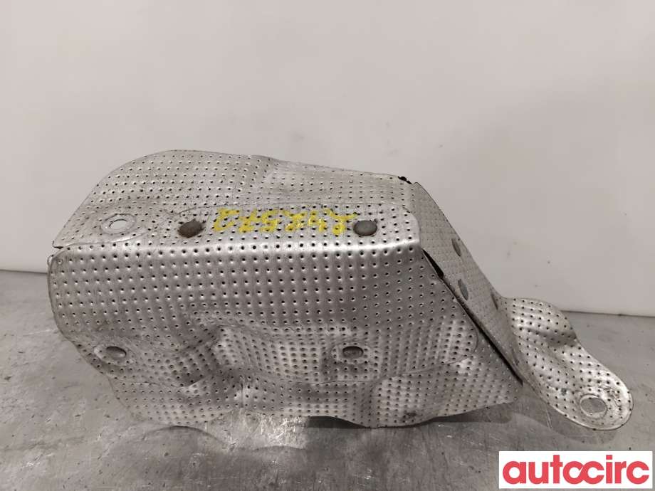 Eksos diverse til Volvo V60/V60 CC 2013-2018 (Type I, Fase 2)  (VOLVO|30757296|)