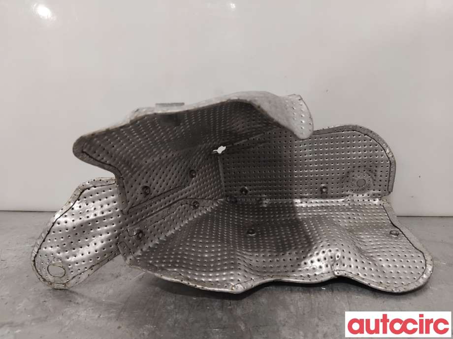 Eksos diverse til Volvo V60/V60 CC 2013-2018 (Type I, Fase 2)  (VOLVO|30757296|)