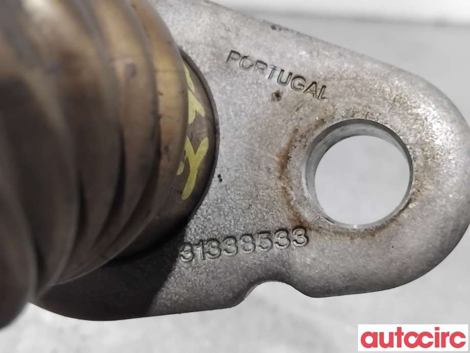 Diverse deler til Volvo V60/V60 CC 2013-2018 (Type I, Fase 2)  (VOLVO|31338533|)