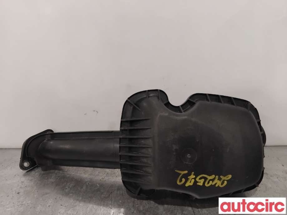 Luftslange innsug til Volvo V60/V60 CC, 2013-2018 (Type I, Fase 2)  (VOLVO|30774691)