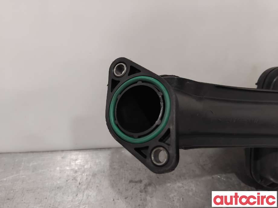 Luftslange innsug til Volvo V60/V60 CC 2013-2018 (Type I, Fase 2)  (VOLVO|30774691|)