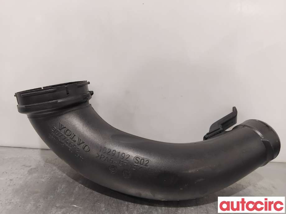 Luftslange innsug til Volvo V60/V60 CC, 2013-2018 (Type I, Fase 2)  (VOLVO|30774692)