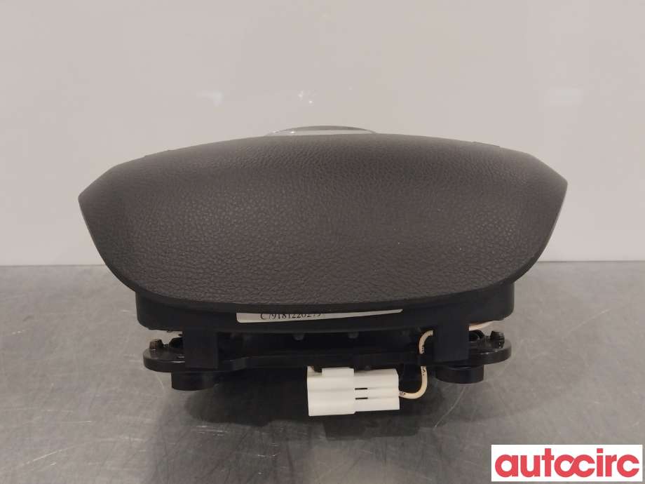 Airbag rattpute til Nissan NV300 2016-->>  (NISSAN|9851000Q1F|985707956R)