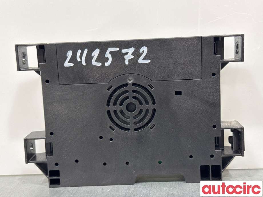 Dashbord telefon til Volvo V60/V60 CC 2013-2018 (Type I, Fase 2) (VOLVO|36011470|TEM3G|31676048)