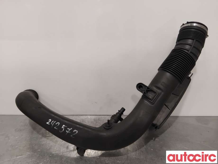 Luftslange innsug til Volvo V60/V60 CC, 2013-2018 (Type I, Fase 2)  (VOLVO|31657655)