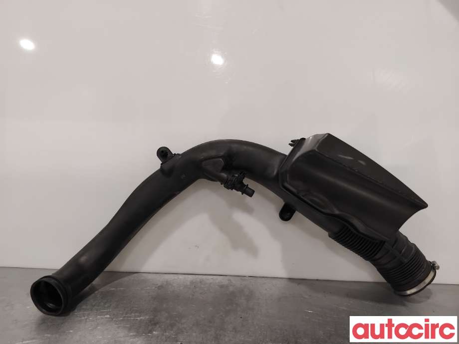 Luftslange innsug til Volvo V60/V60 CC 2013-2018 (Type I, Fase 2) (VOLVO|31657655|)