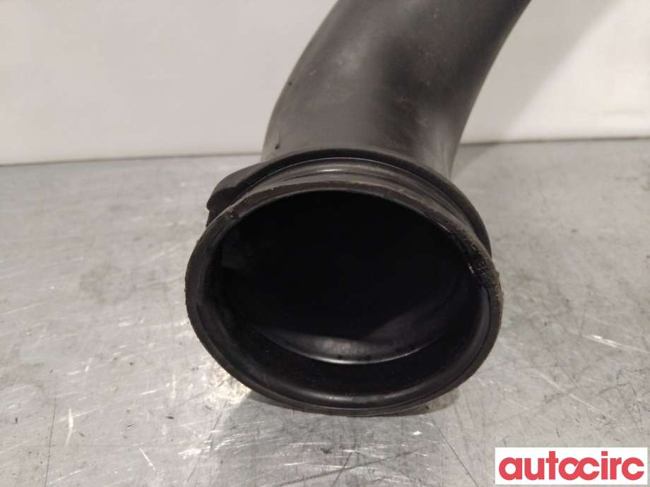 Luftslange innsug til Volvo V60/V60 CC 2013-2018 (Type I, Fase 2) (VOLVO|31657655|)
