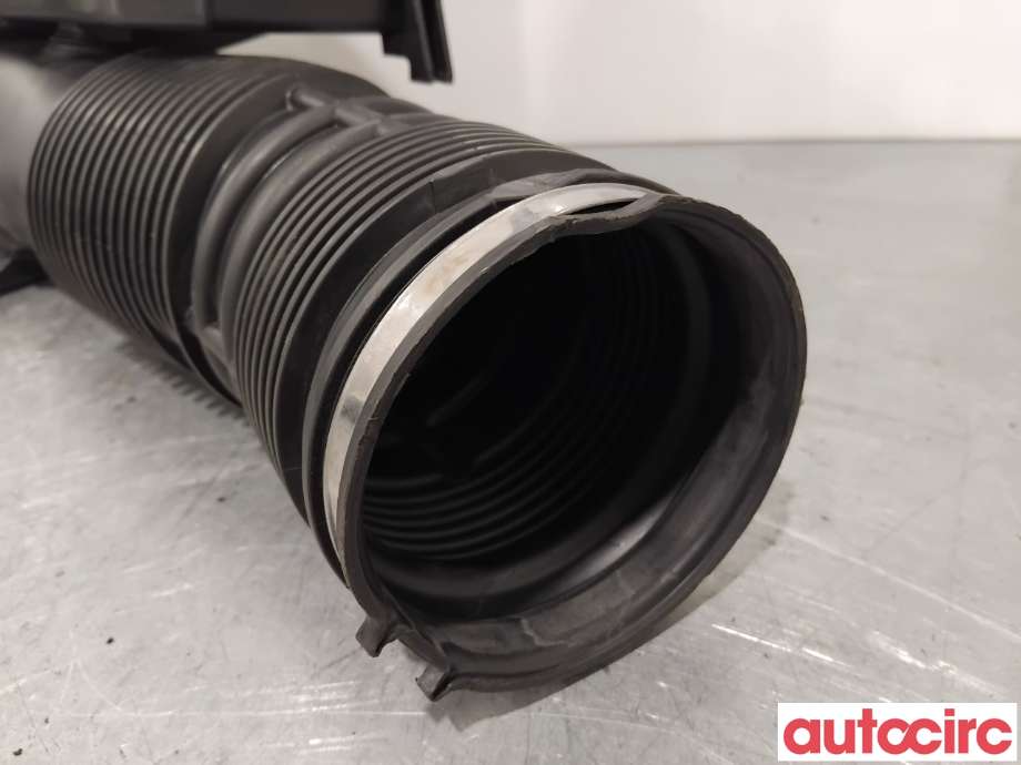 Luftslange innsug til Volvo V60/V60 CC 2013-2018 (Type I, Fase 2) (VOLVO|31657655|)