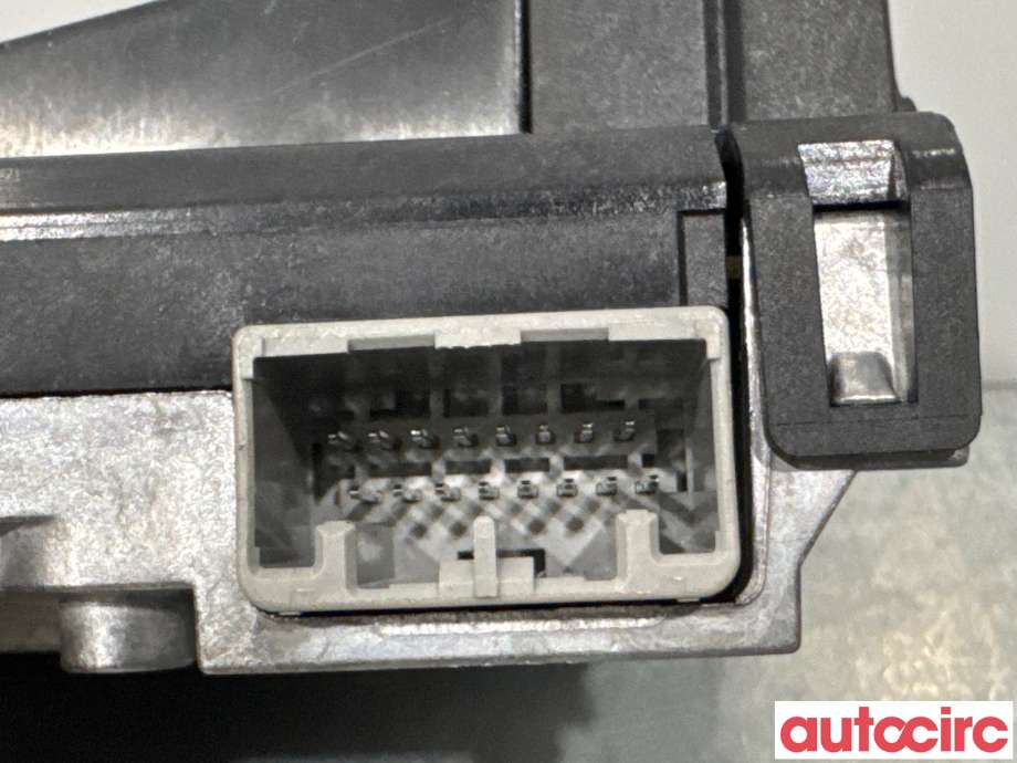 Kamera til Volvo V60/V60 CC 2013-2018 (Type I, Fase 2)  (VOLVO|31660981|G261Y)