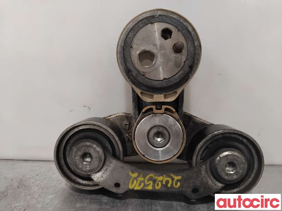 Strammehjul, multireim til Volvo V60/V60 CC, 2013-2018 (Type I, Fase 2)  (VOLVO|31686174)