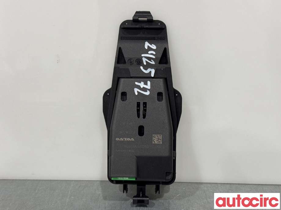 Sensor radar til Volvo V60/V60 CC, 2013-2018 (Type I, Fase 2)  (VOLVO|31387310)