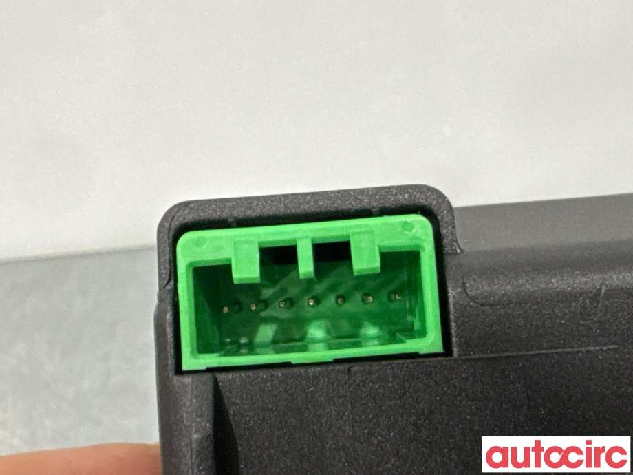Sensor radar til Volvo V60/V60 CC 2013-2018 (Type I, Fase 2) (VOLVO|31387310|VBPXJA)