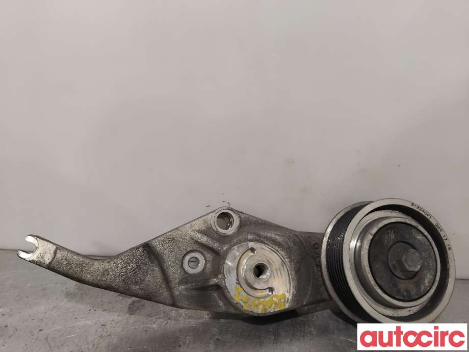 Reimskive til Volvo V60/V60 CC, 2013-2018 (Type I, Fase 2)  (VOLVO|31339091)