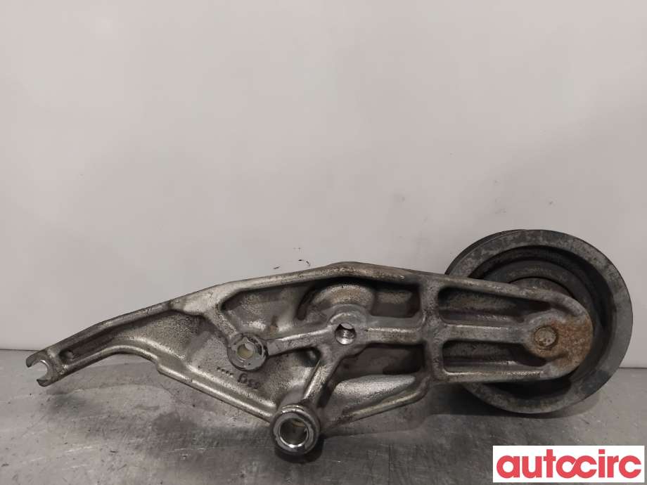 Reimskive til Volvo V60/V60 CC 2013-2018 (Type I, Fase 2) (VOLVO|31339091|)